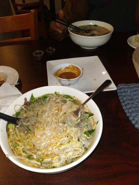 Pho Bar 405