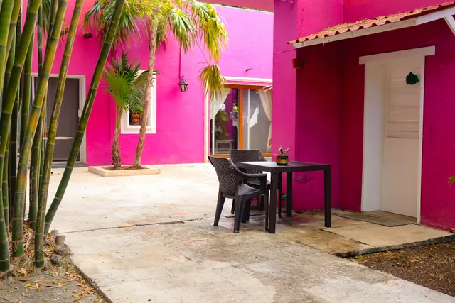 Casa Isabella Cozumel