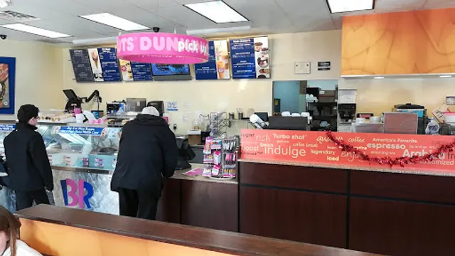 Dunkin'