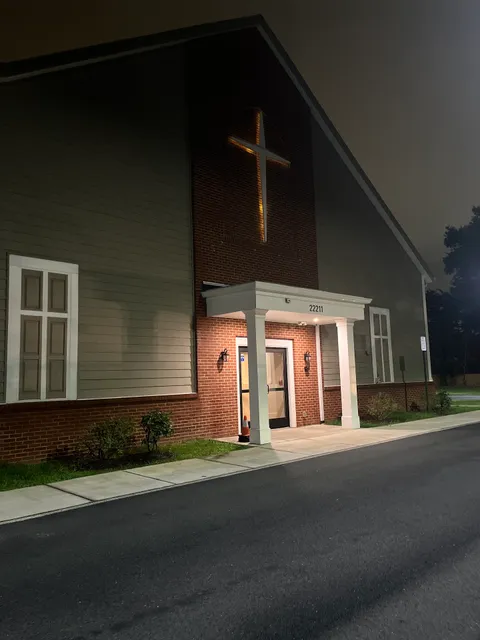 Iglesia Galilea Asambleas DE Dios