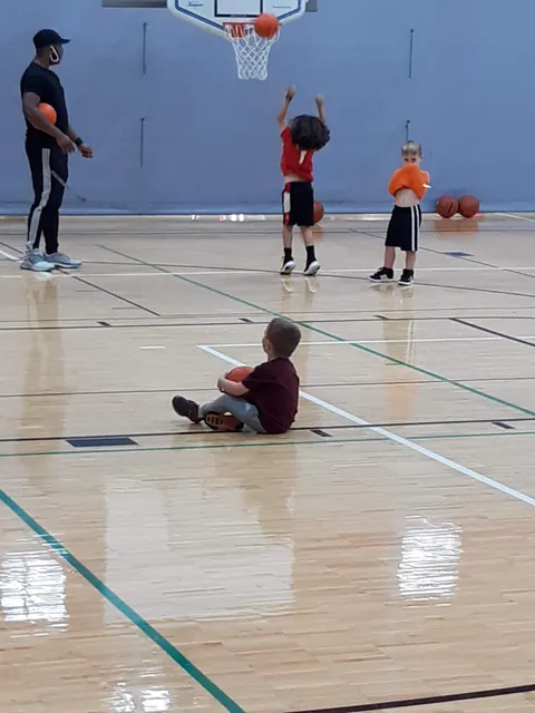 Kettering Recreation Complex