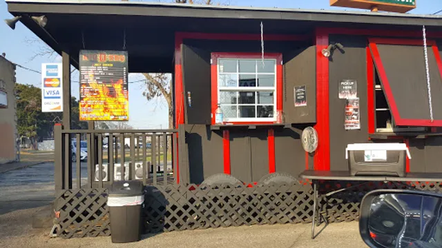 Big D's Famous BBQ & More