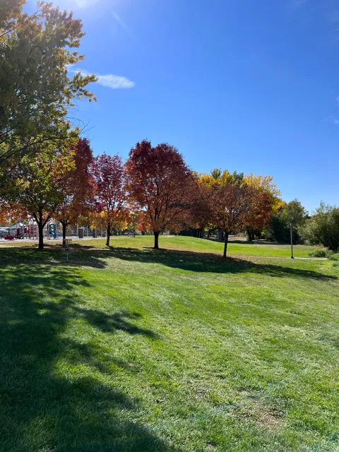 Widefield Community Park