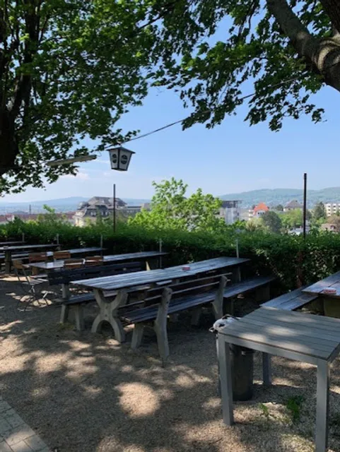 Schutzhaus am Ameisbach