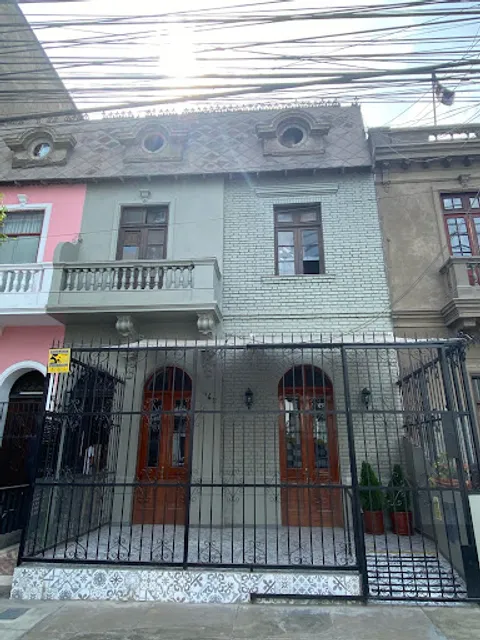 Addra Taberna Criolla Peruana