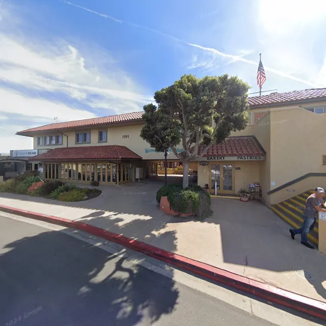 Buenaventura Art Association