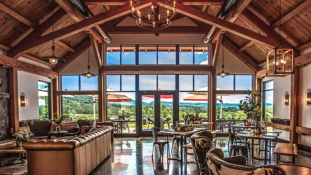 Stone Ashe Vineyard and Winery