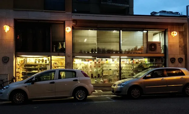 Supermercato Cinese Cina Express Alimenti Asiatici Como