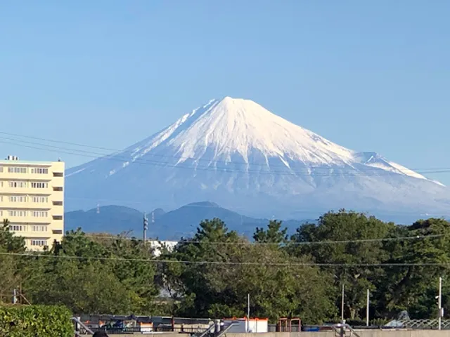 Hirono Seaside Park