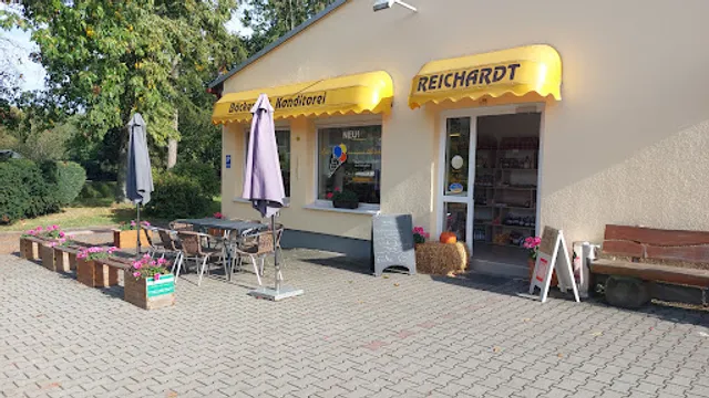 Bäckerei Steffi Reichardt