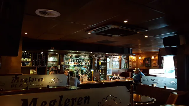 Megleren Bar & Nattklubb Sandnes