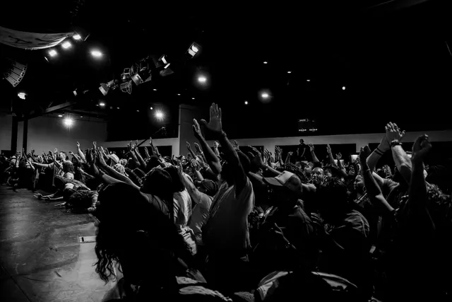 Worship With Wonders Church