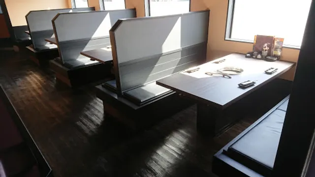 Yakiniku DINING Yamato Tateyama