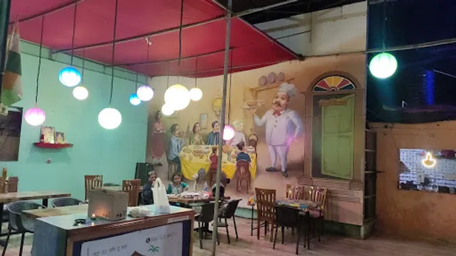 second wife multicuisine restaurant