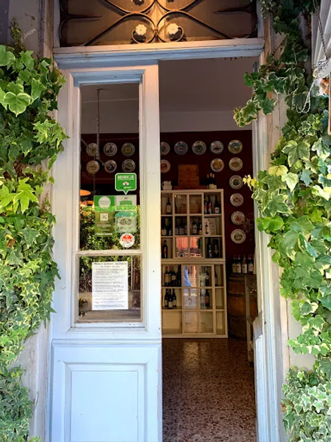 Ristorante Osteria La Brocca