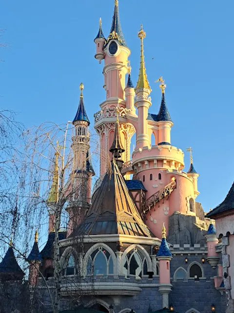 Fantasyland