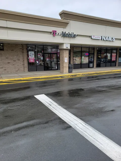 T-Mobile Authorized Retailer