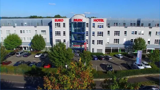 EURO PARK HOTEL Hennef