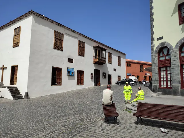 Museum of Contemporary Art Eduardo Westerdahl (Macew)