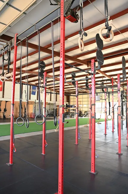 BridgeLakes CrossFit