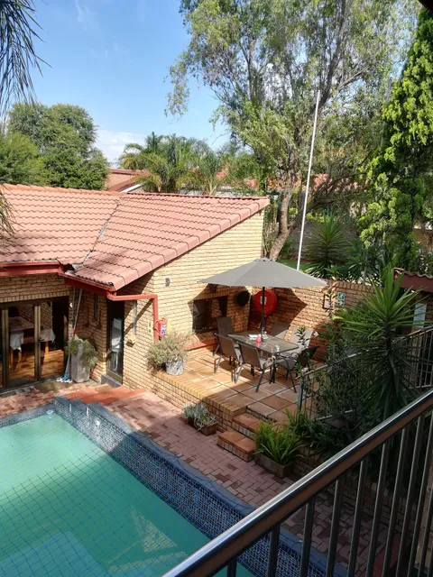 Uitsigpark Guest@home4U