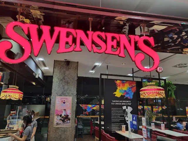Swensen's Central Chaengwattana