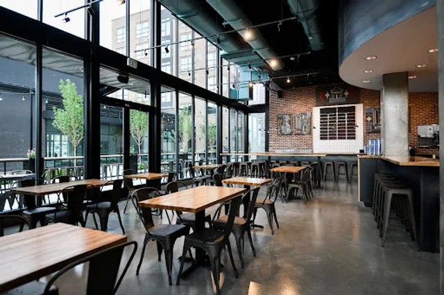 Level Crossing Brewing Company