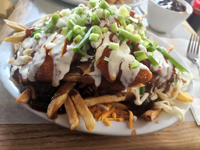 Mountainview Restaurant