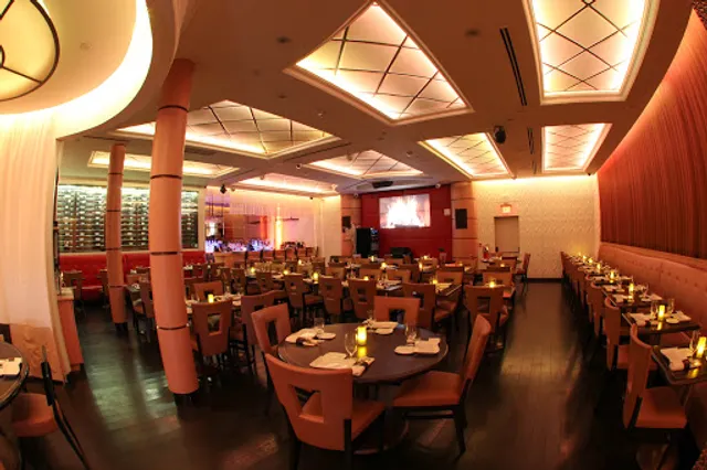 Oishii Asian Fusion Cuisine