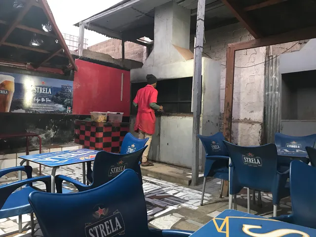 Cantinho D'mari Lunguinha (Merenga)