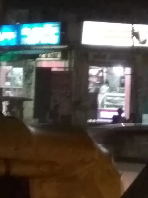 Om Jodhpur Sweet Mart