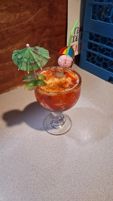 Mi Angel. Authentic Mexican Restaurant