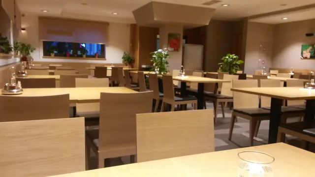 Restavracija Vrtnica