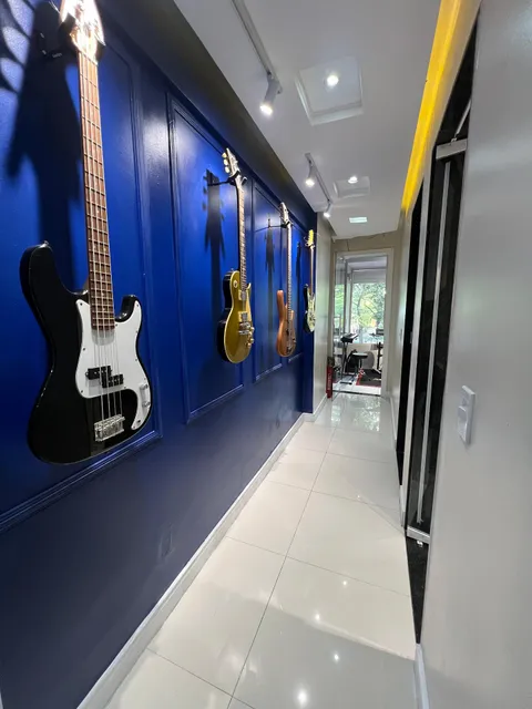 Solis Escola de Música