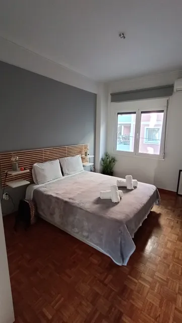 Athenian Hub Luxe Loft