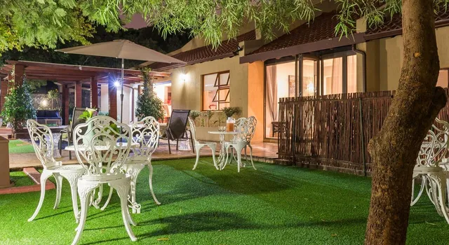 St Peter's Place Boutique hotel