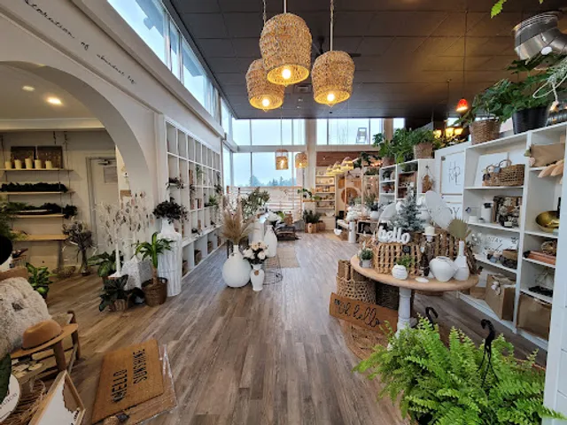 Revive Boutique Bistro