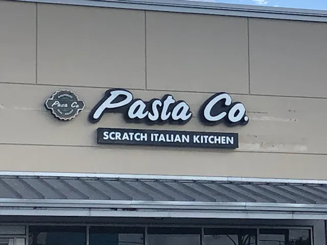 Malfitany Pasta Company