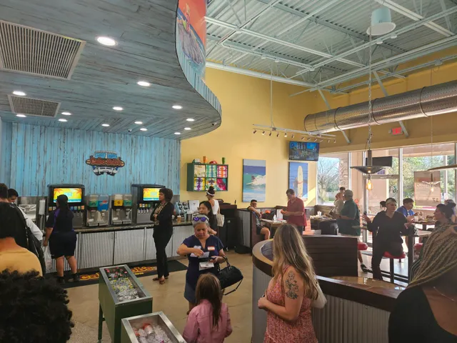 The Shops At Onion Creek