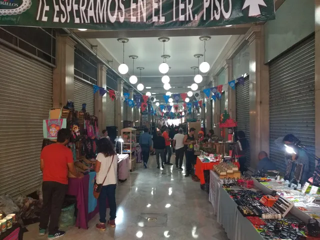 El Pasaje Bazar