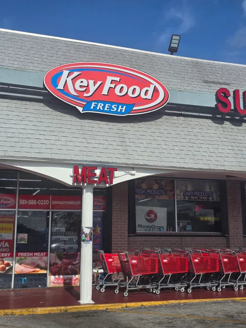 Key Food Supermarket