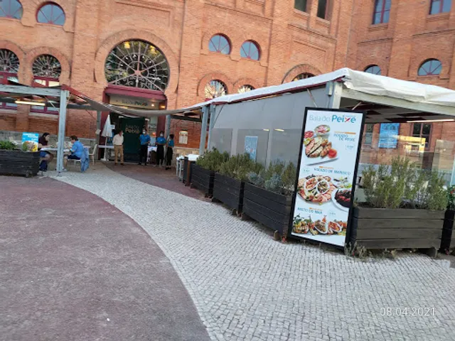 Maresia by Baía do Peixe - Campo Pequeno