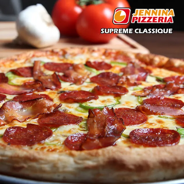 Jennina Pizzeria