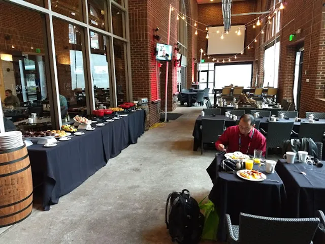 Jimmy V's Osteria & Bar