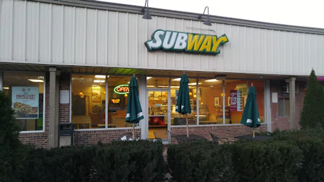 Subway