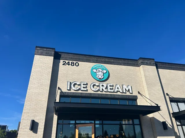 Humble Cow Ice Cream