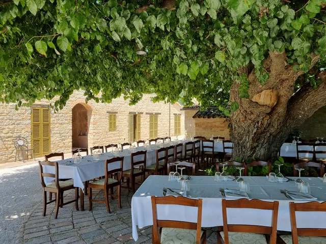 Vittoria The Graditempo County House