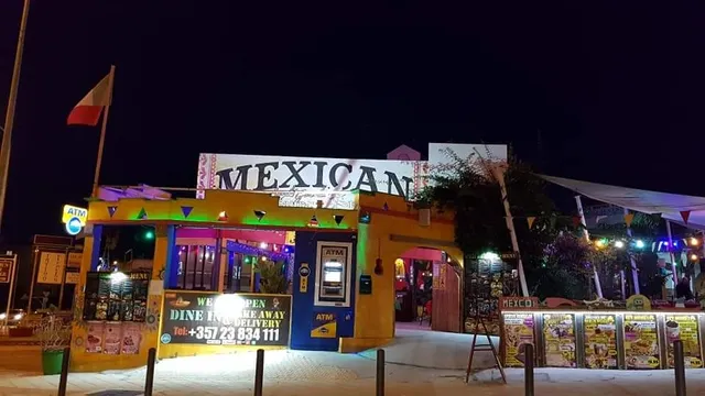 Speedy gonzales mexican