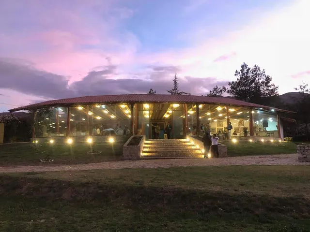 La Finka - Apart hotel y eventos