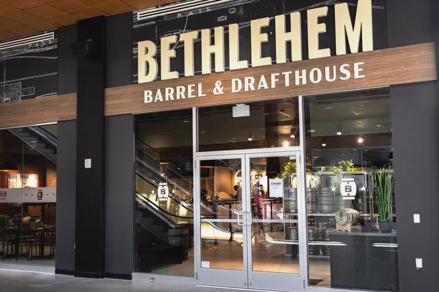 Bethlehem Barrel & Drafthouse